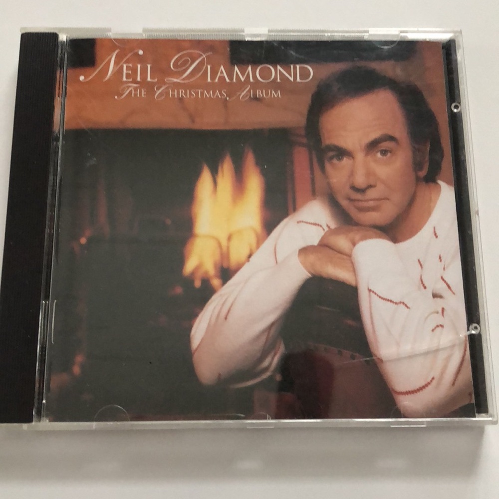 Christmas CD collection - Picture 2 of 16